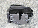 13528272 - Latch Assembly Left
