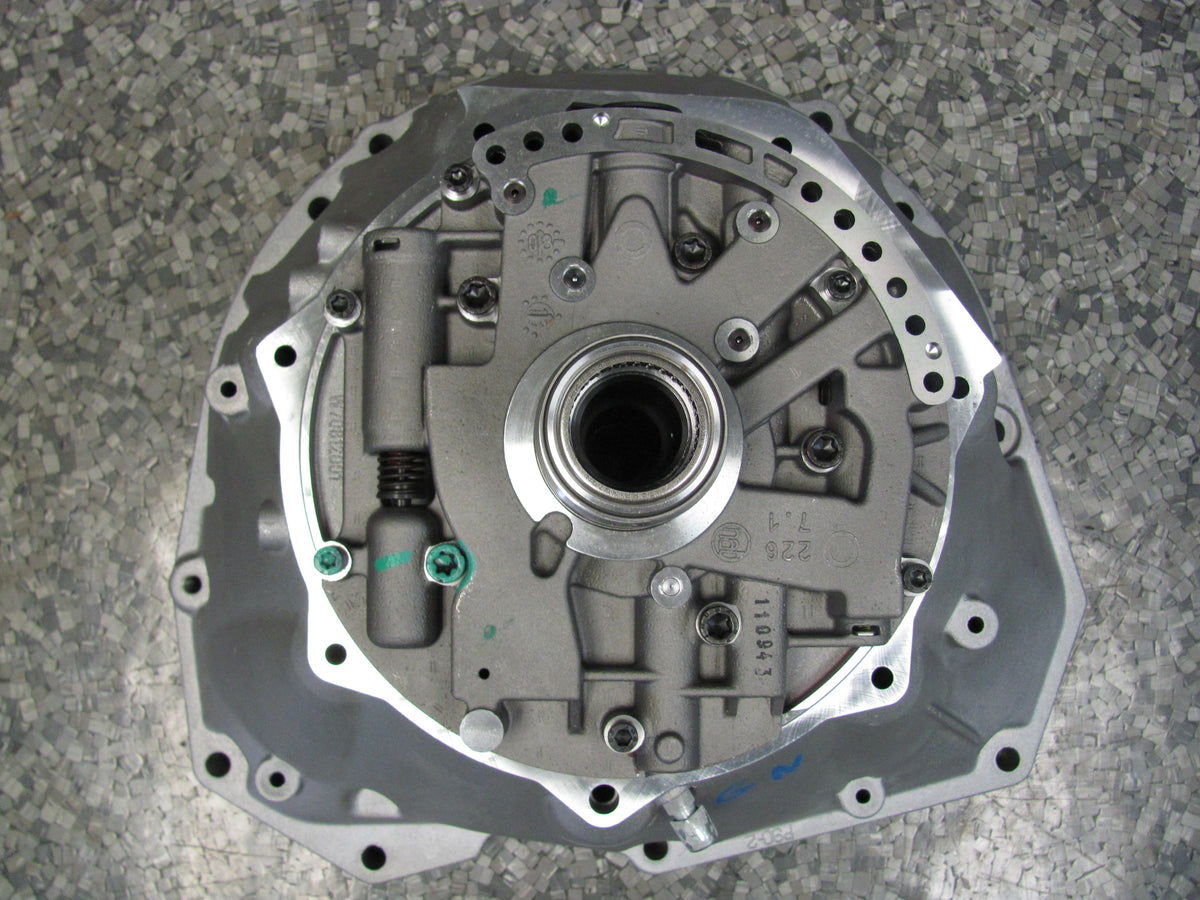 Mou mou hause さん専用 96042972 - Housing Kit Transmission Case