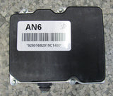 22888016 - AN6 - ABS Pump with Module