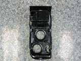 23476235 - Bezel, w/o trailer brake with 4WD Switch