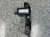 23476235 - Bezel, w/o trailer brake with 4WD Switch