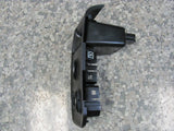 23476235 - Bezel, w/o trailer brake with 4WD Switch