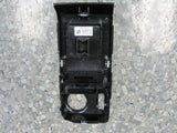 84109433 - Bezel with Black Trim for Trailer Brake Control