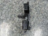 84109433 - Bezel with Black Trim for Trailer Brake Control