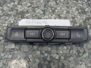 42516646 - Control Radio Switch Module