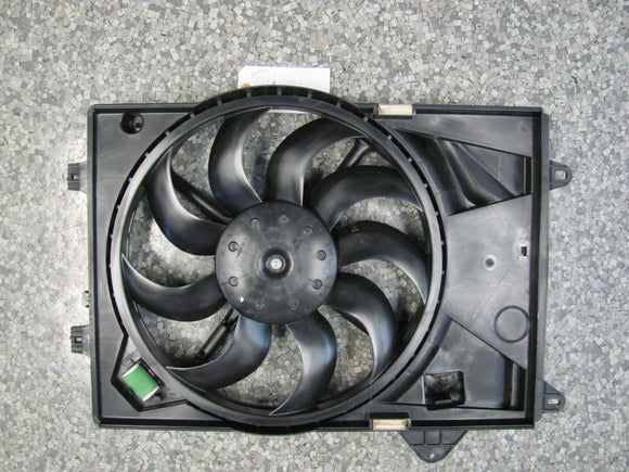 621-071 - Cooling Fan Assembly