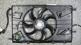 16470896 - Fan Cooling Assembly