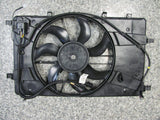 16470896 - Fan Cooling Assembly