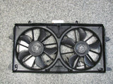 84390609 - Cooling Fan Assembly