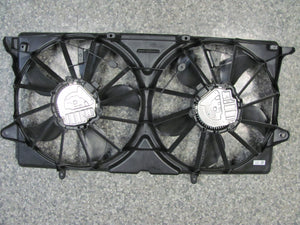 84390609 - Cooling Fan Assembly