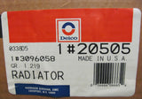 3096058 - Radiator