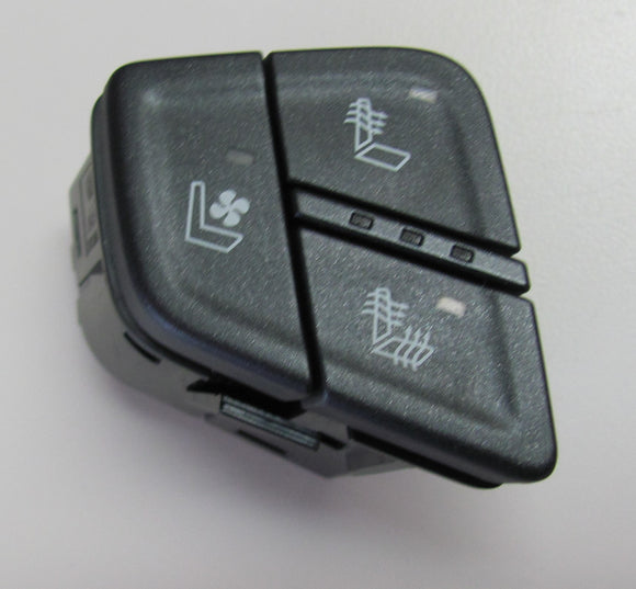 23321392 - Seat Heater Switch