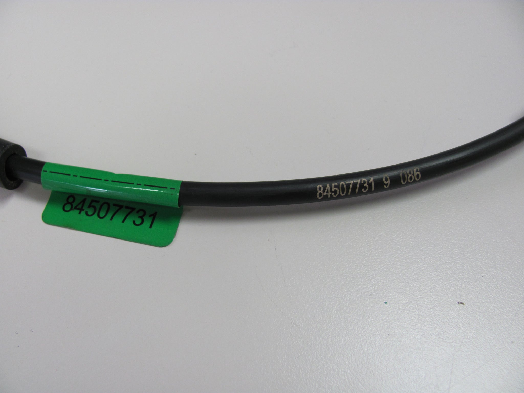 84507731 - Cable, Shifter Control