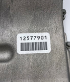 CTS-V Oil Pan 12577901